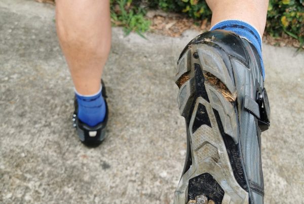 Aprenda de las calas de los zapatos