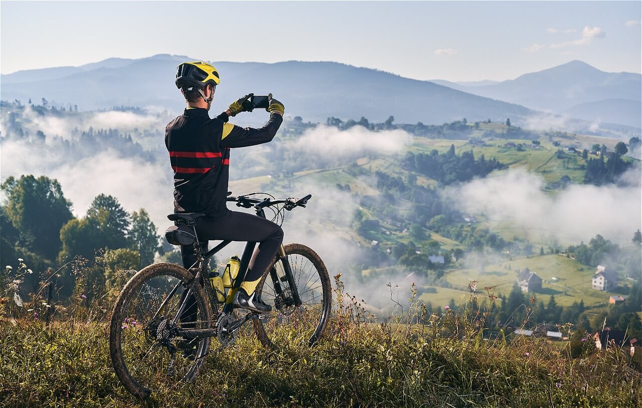 Guía para Solucionar Problemas Comunes en Bicicletas de Montaña